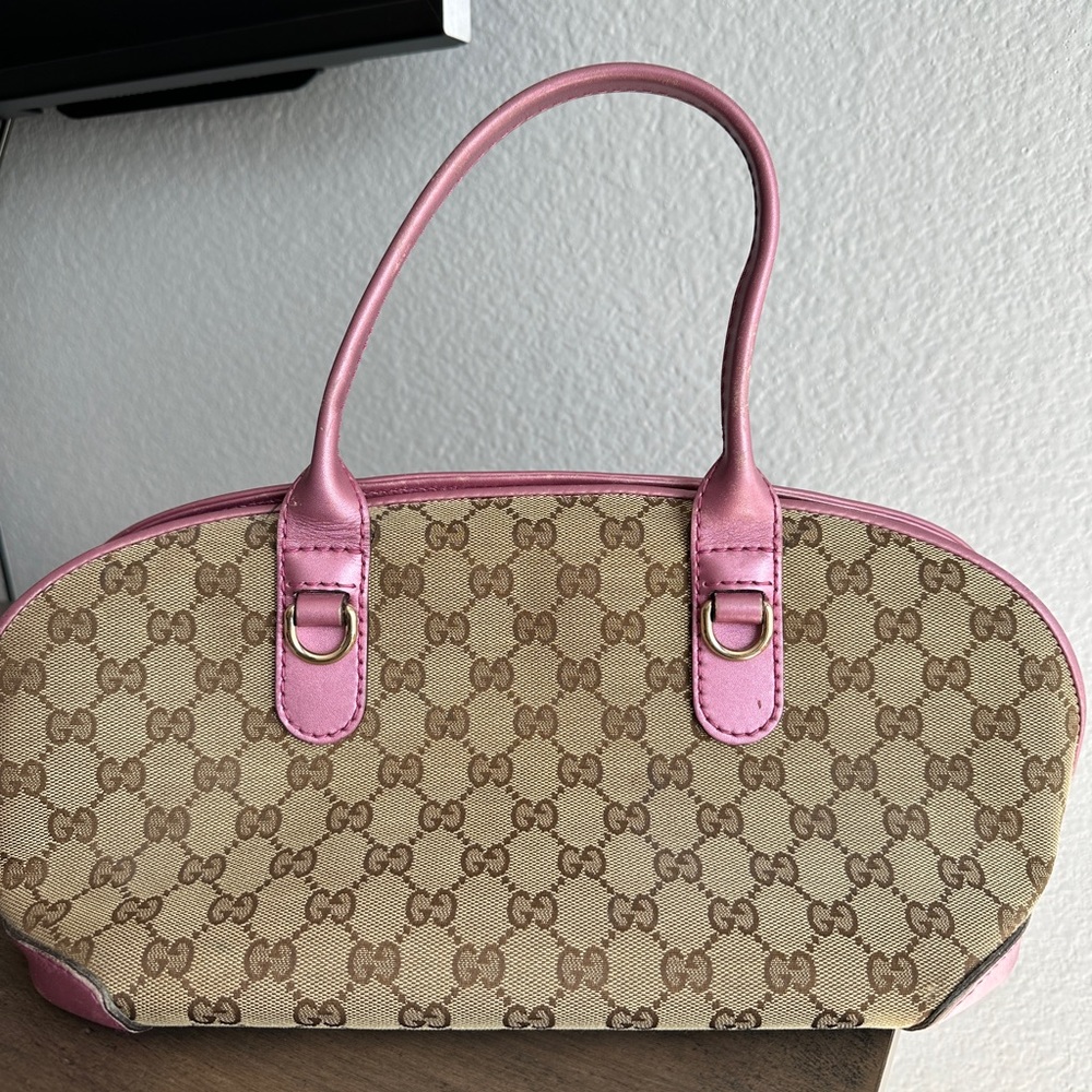 Authentic Gucci Bag - Picture 3 of 15